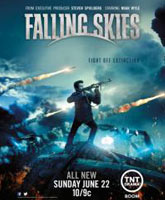 Falling Skies season 4 /   4 